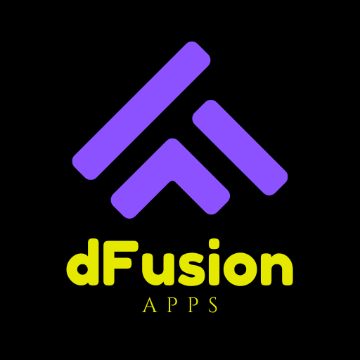 dFusion Apps Logo