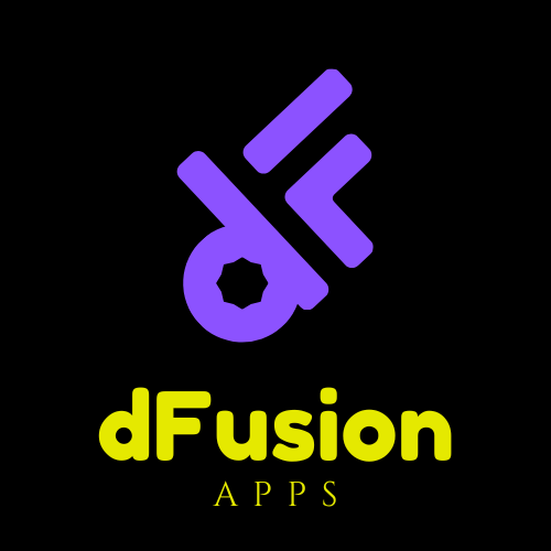 dFusion Apps Logo